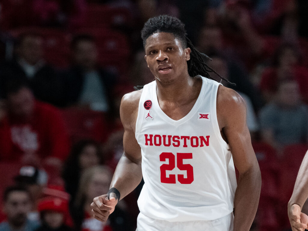 Former NBA All-Star Marvels at Kelvin Sampson's Real Coaching Magic —  Getting Houston to Play Harder Than Anyone Else Is a Relentless Commitment